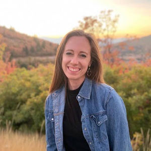 Meet your Posher, Sydni